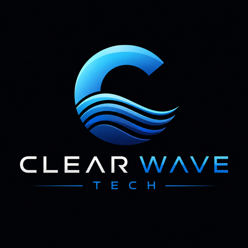 ClearWave Tech